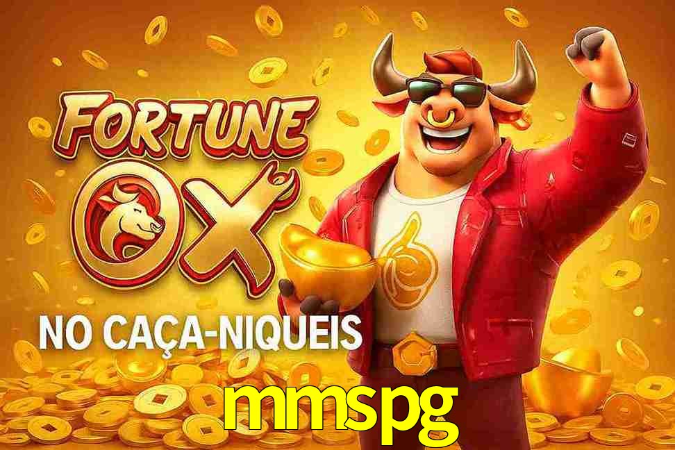 Jogo Fortune Ox no mmspg Cassino