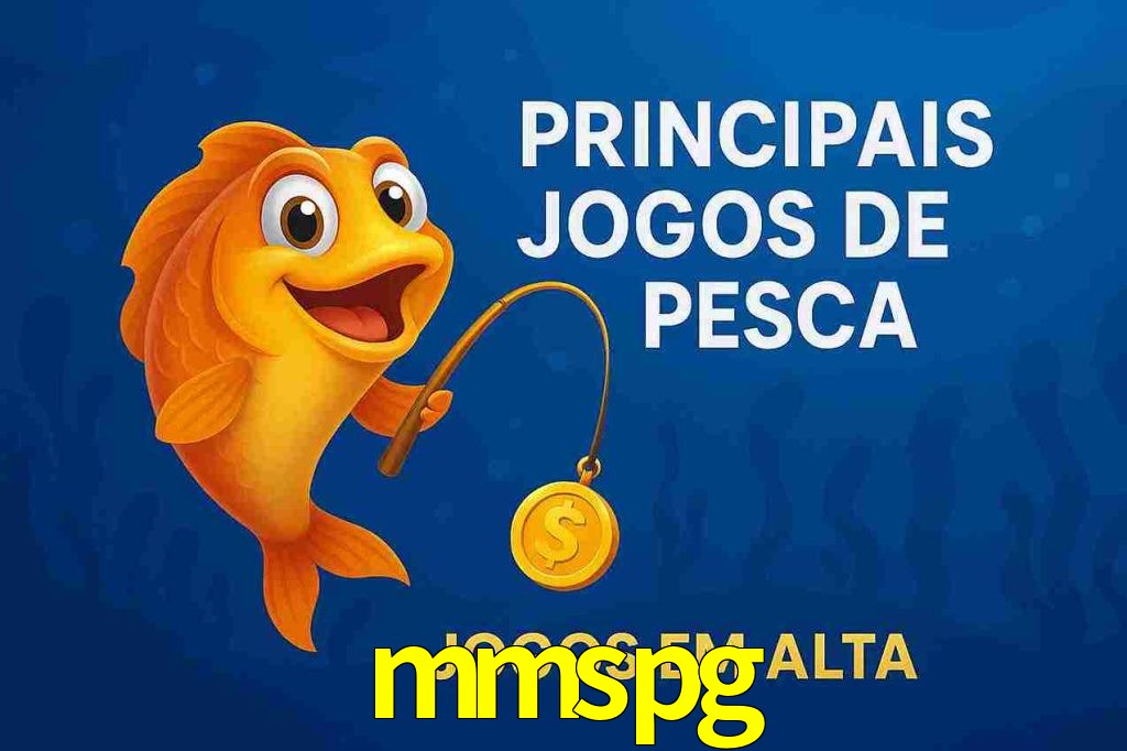 Pesca no mmspg