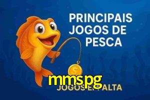 Pesca no mmspg