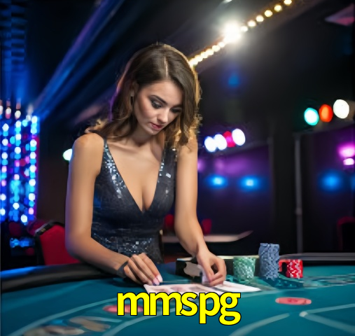 mmspg com App – Jogue de Qualquer Lugar